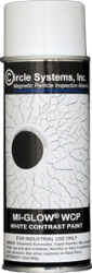 Mi-Glow WCP - White Contrast Paint mi-glow, wcp, white, contrast, paint